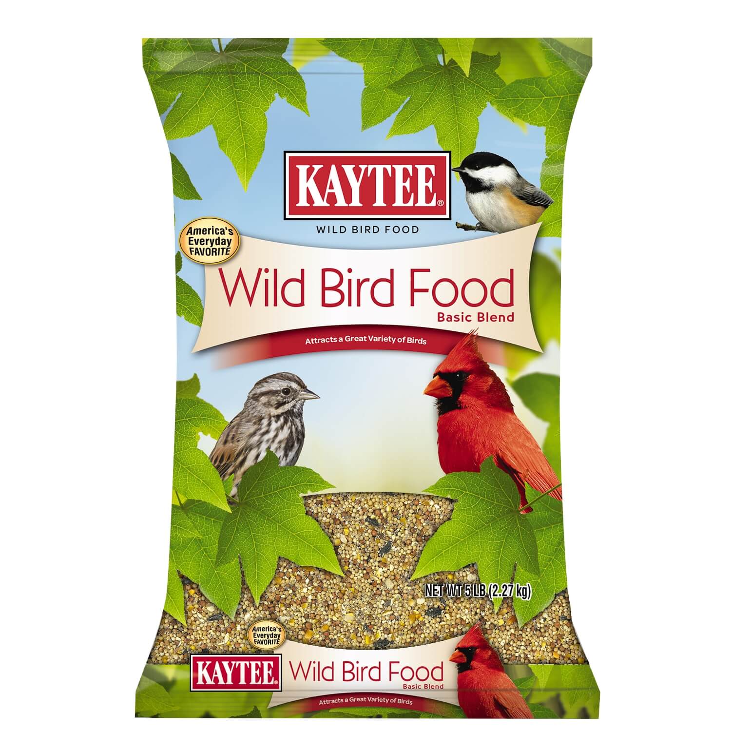 bird products