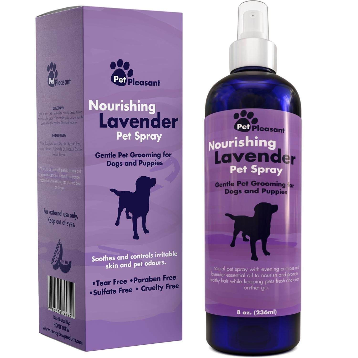 Essential Oils For Fleas In Your Dog | Pets Nurturing