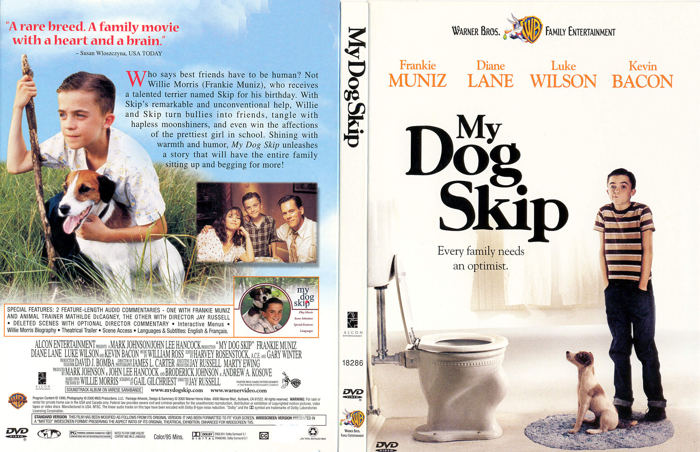  Best Dog Movies