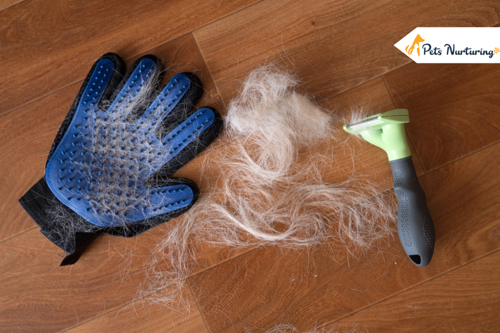 Pet Hair Remover Accessories