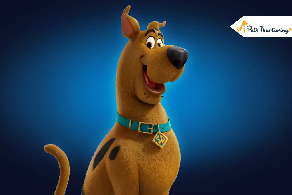 Scooby Doo real life