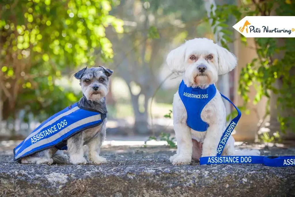 Assistance Dog
