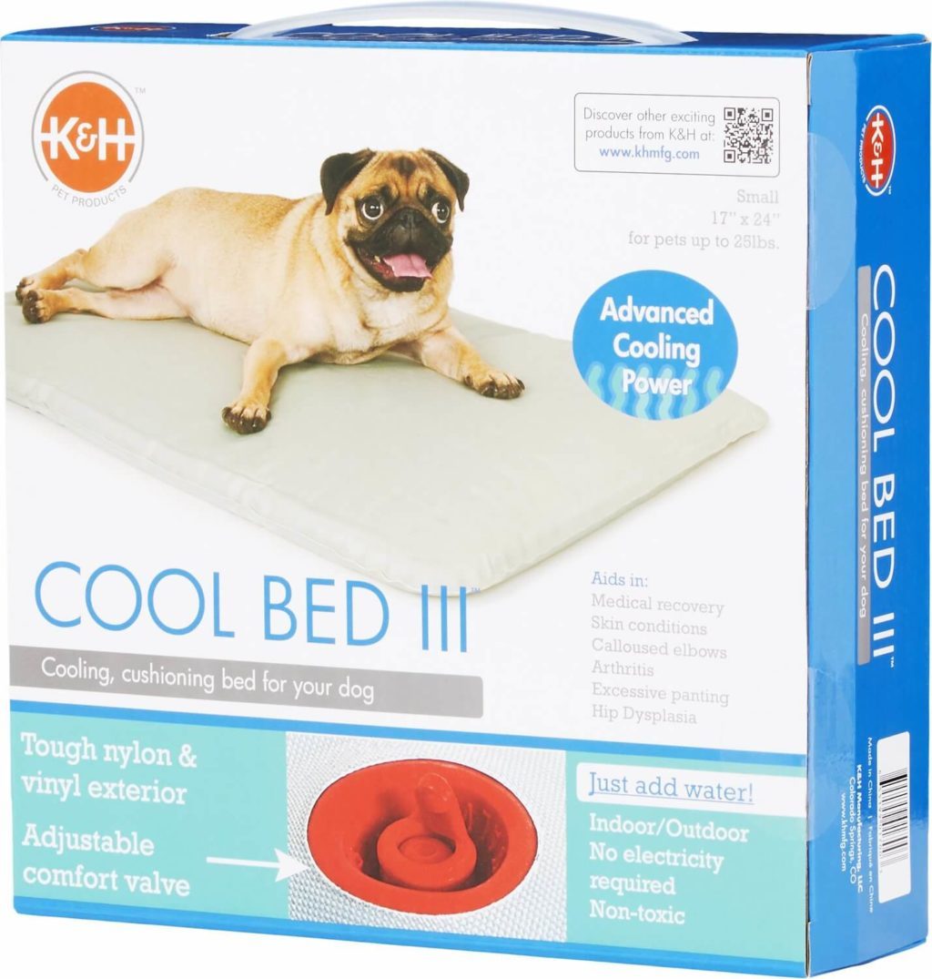 All You Need To Know About Dog Cooling Mat Pets Nurturing