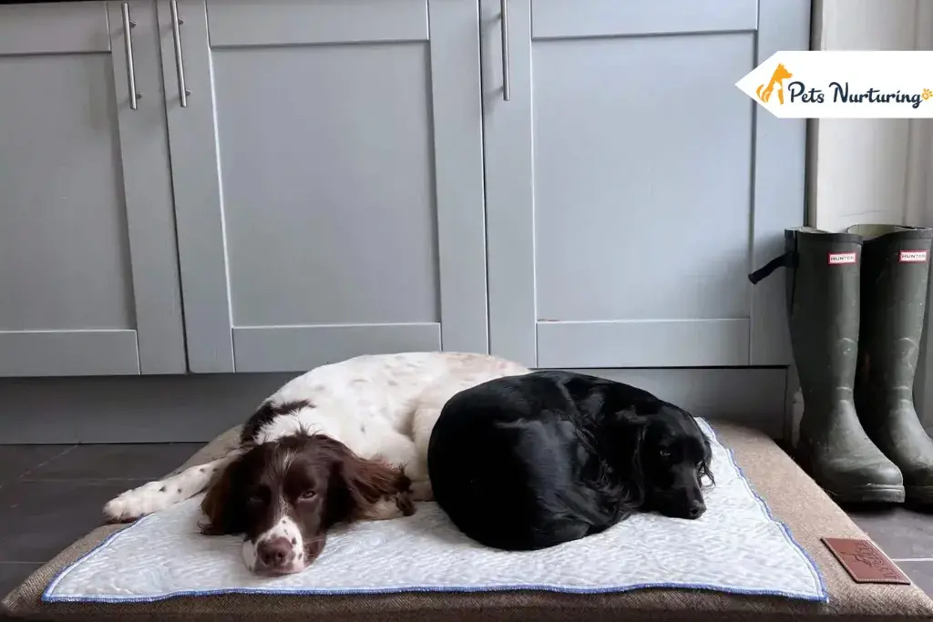 Dog Cooling Mats
