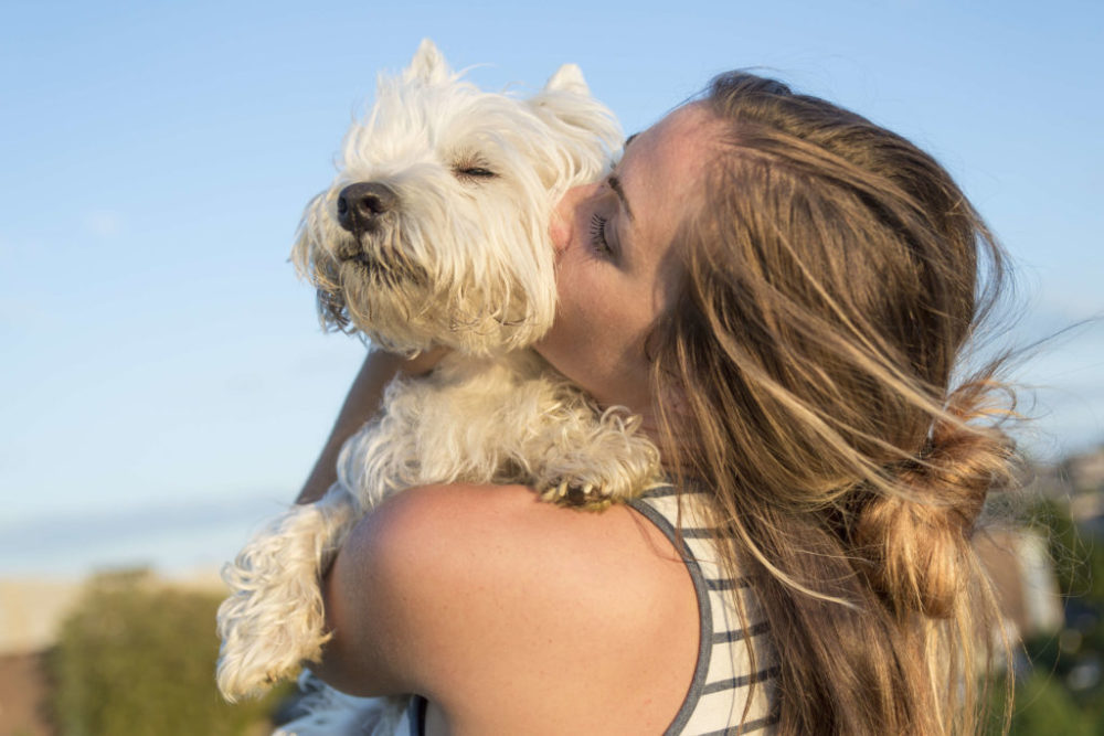 Sharing Your Everyday Life with Pet