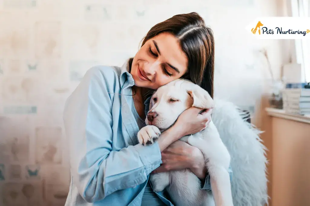 Sharing Your Everyday Life with Pets