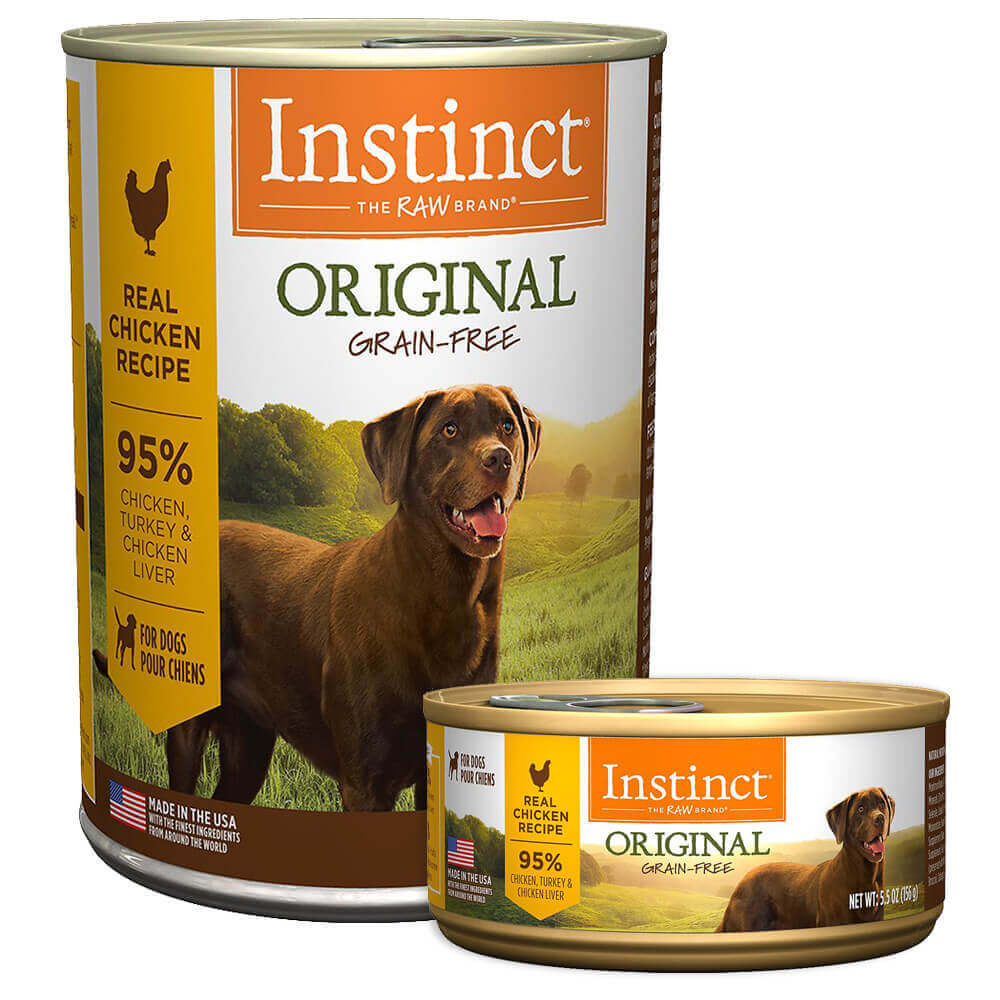 Pet Food Brands In Usa - The W Guide