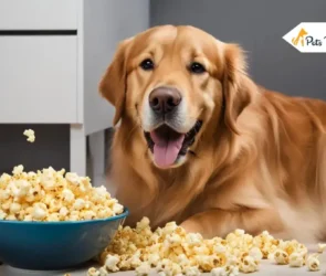 Can Dog Have Popcorn
