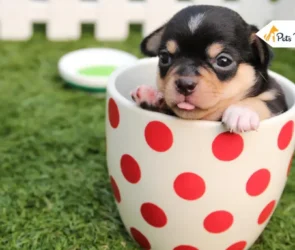 Teacup Dog Healthcares
