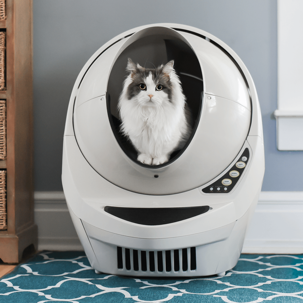 litter robot iii