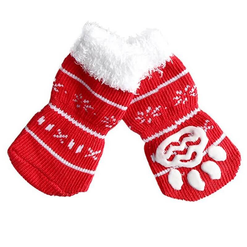 Dog Christmas Presents