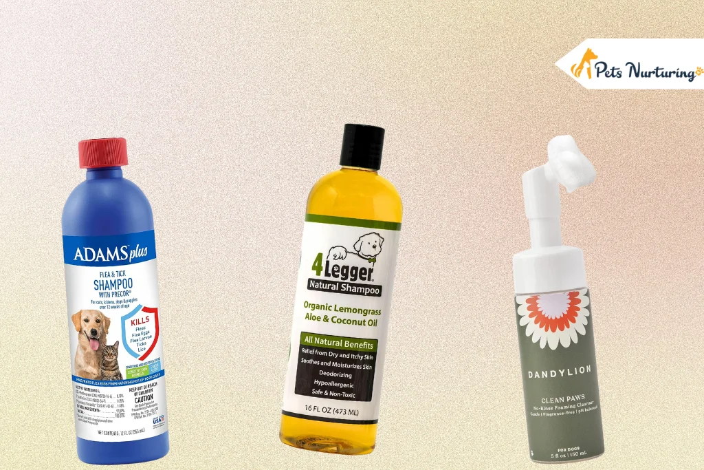 Best Dog Shampoo