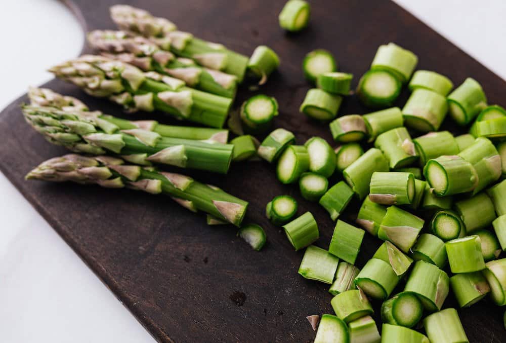 Can Dogs Have Asparagus