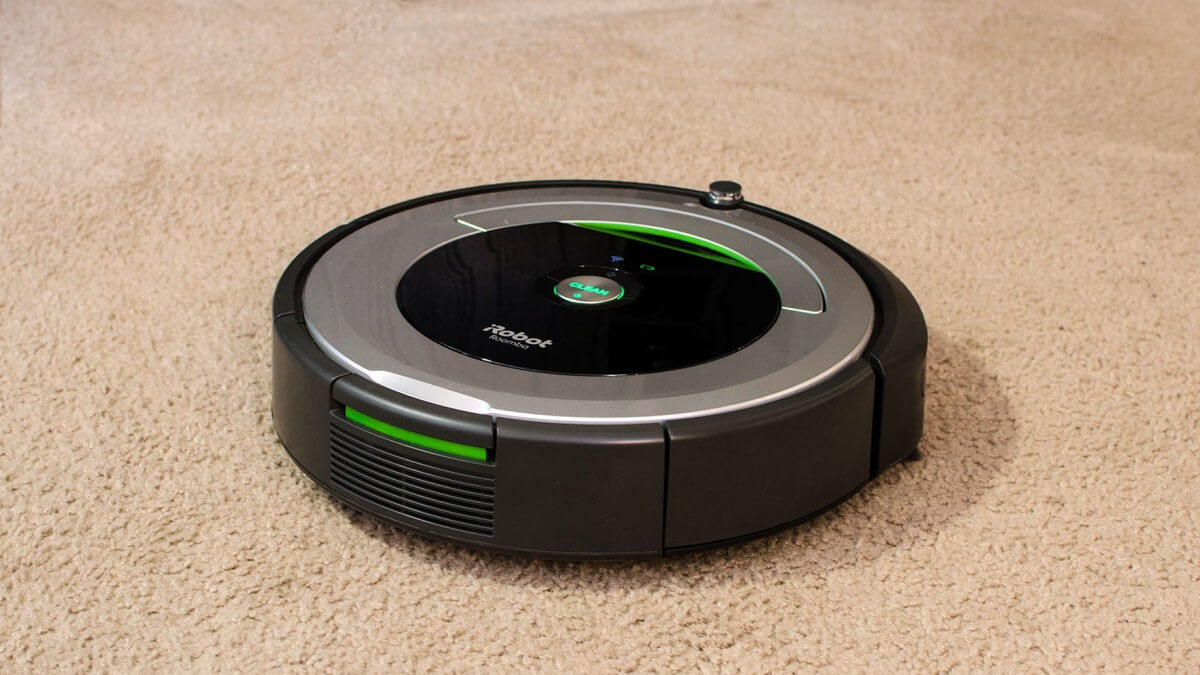 Buy These Best Roomba for Your Pet Hair Pets Nurturing