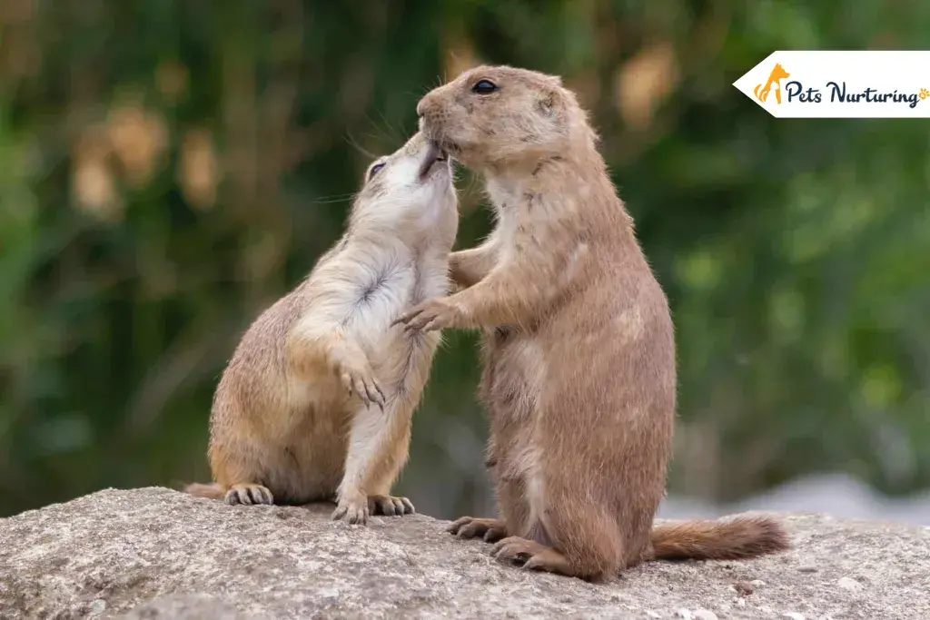 prairie dog pets