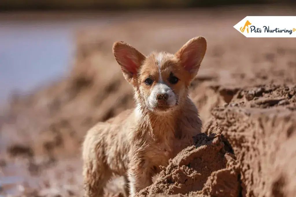 Dog worm