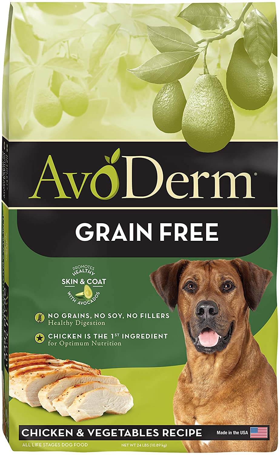 7 Best Dog Food For Sensitive Stomach For 2020 (Reviews