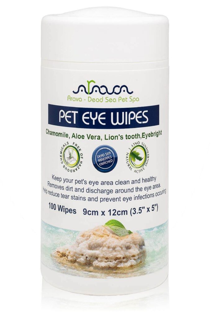 Review Of 5 Best Pet Wipes For Dog And Cat Pets Nurturing