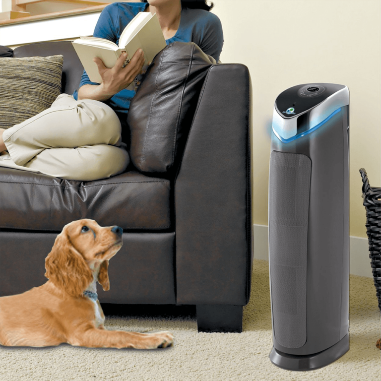 7 Best Air Purifier for Pets Make your Place Odor and DanderFree