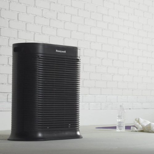 Honeywell HPA300 True HEPA Air Purifier