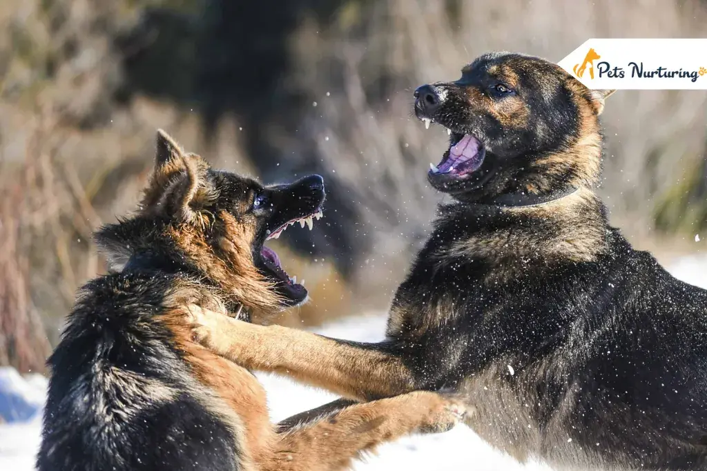 Most Aggressive Dogs