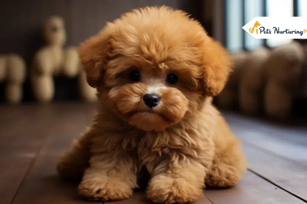 Teddy Bear Dogs Breed