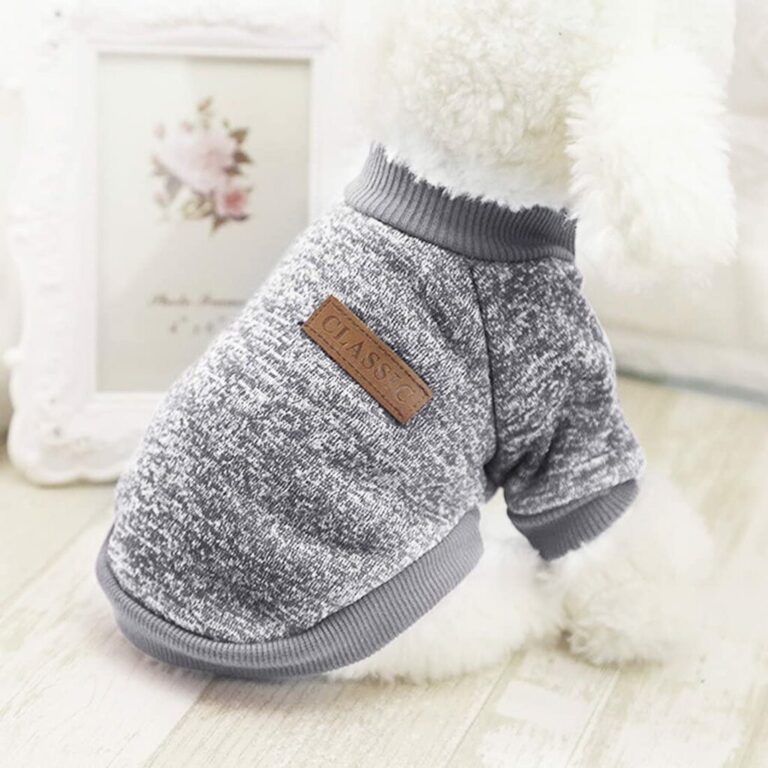 Best Dog Sweaters In 2022 Ideas on Amazon Pets Nurturing