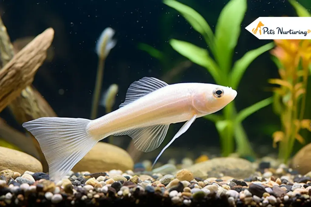 Cory Catfish Types