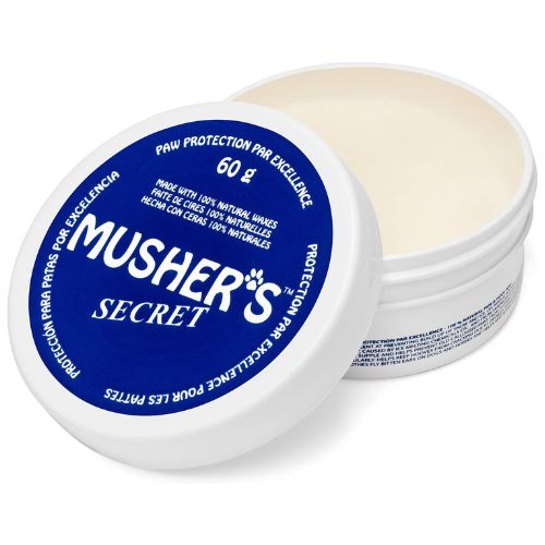 Musher's Secret Dog Paw Balm