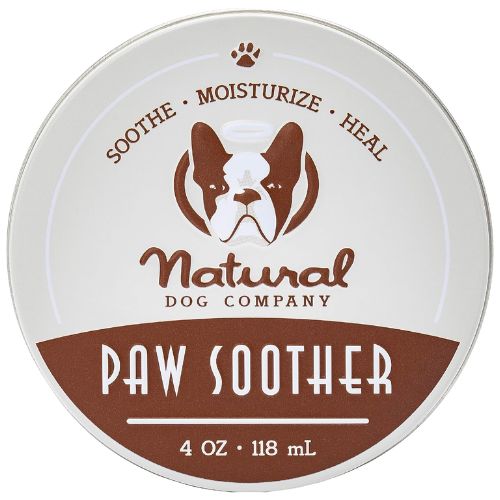 Natural Dog Company