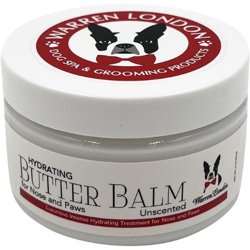 Warren London Hydrating Butter Leaves