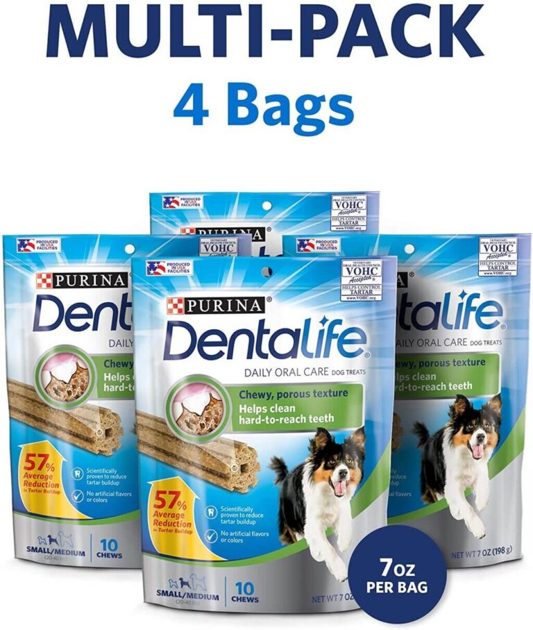 Explore the 9 Best Dog Dental Chews with Complete Guide