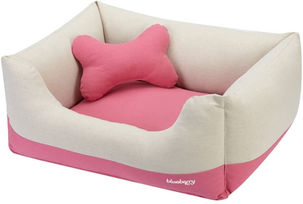 best indestructible dog bed