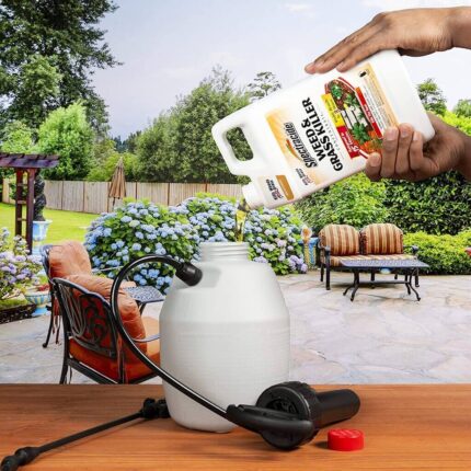 Best Pet Safe Weed Killer: A Complete Buying Guide for You