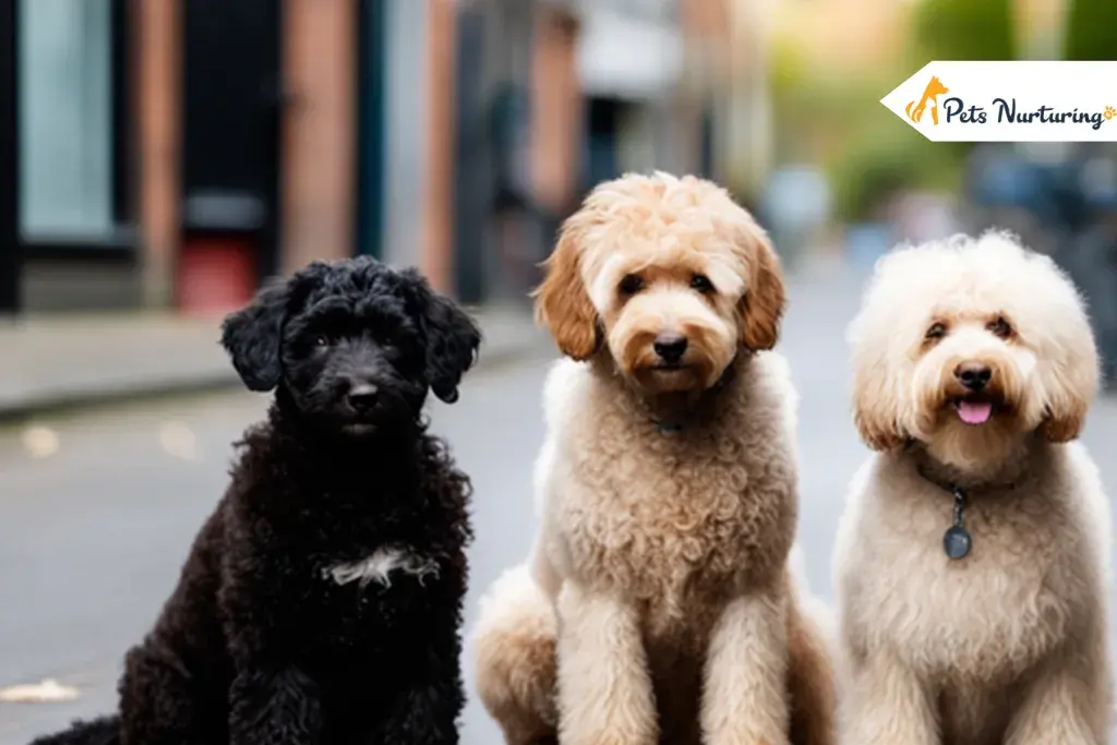 Doodle Dogs