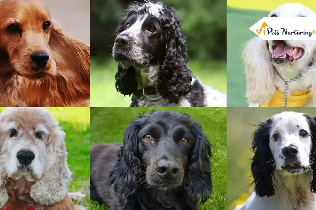 Spaniel Breed