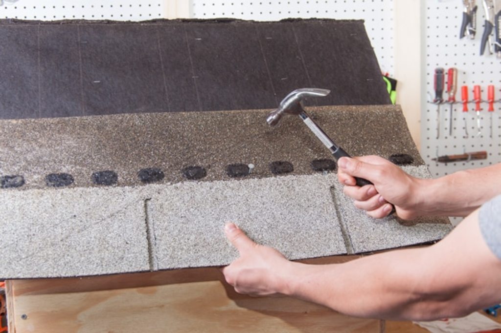 how to build a dog house