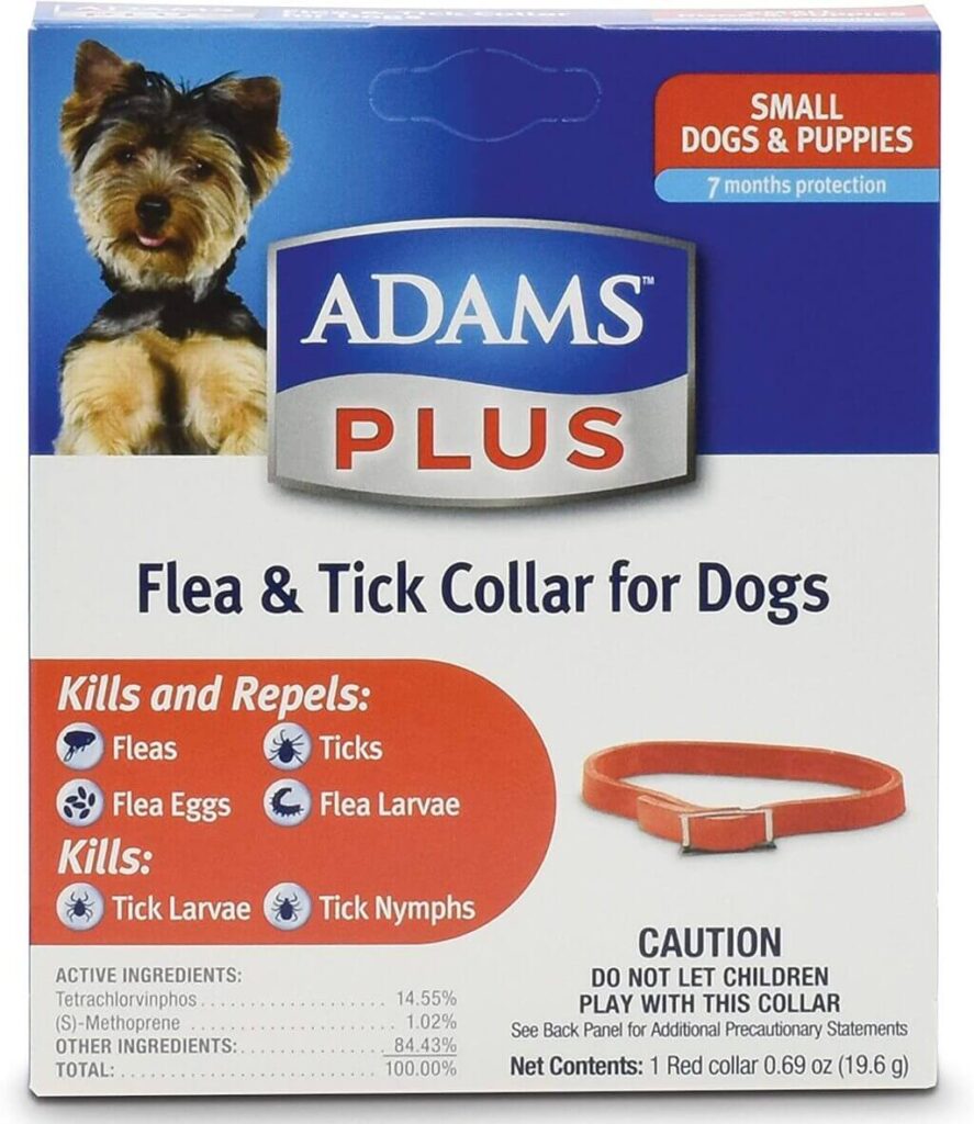 Get the Best Flea Collar for Dogs with Buying Guide