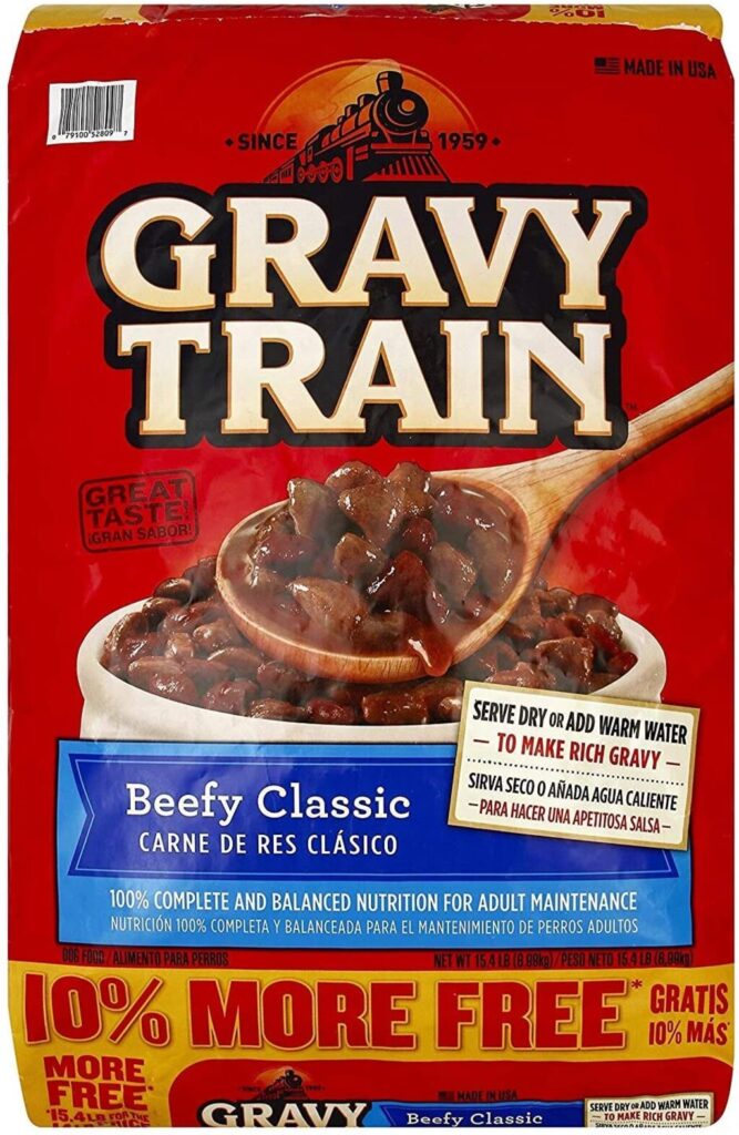 What Dog Food Brands to Avoid and Why? That You Must Know