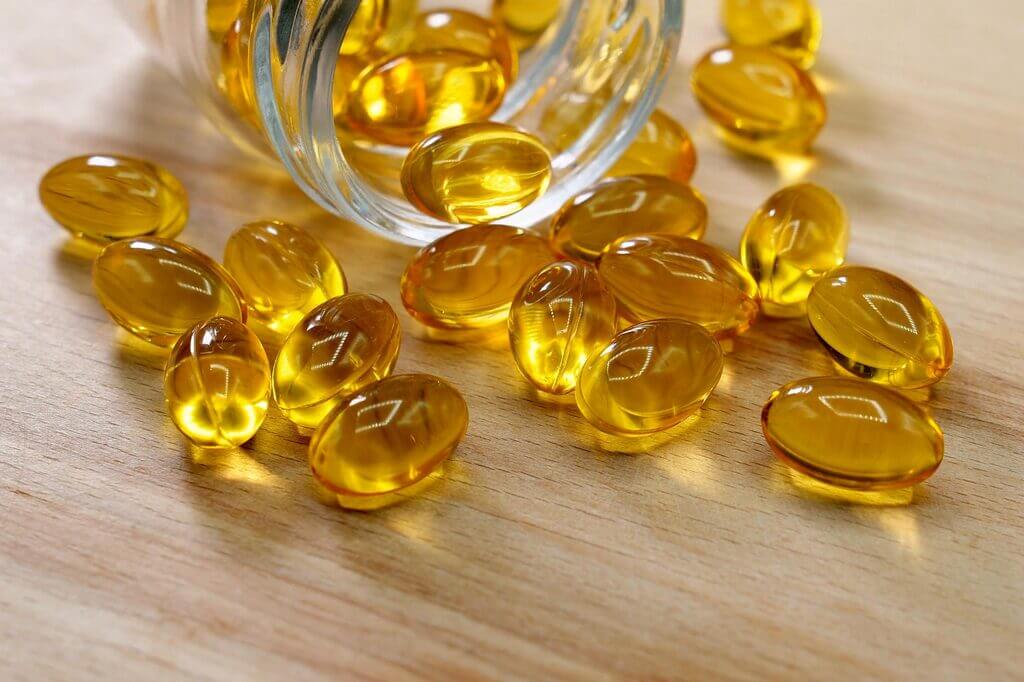omega-3 fatty acids for dogs
