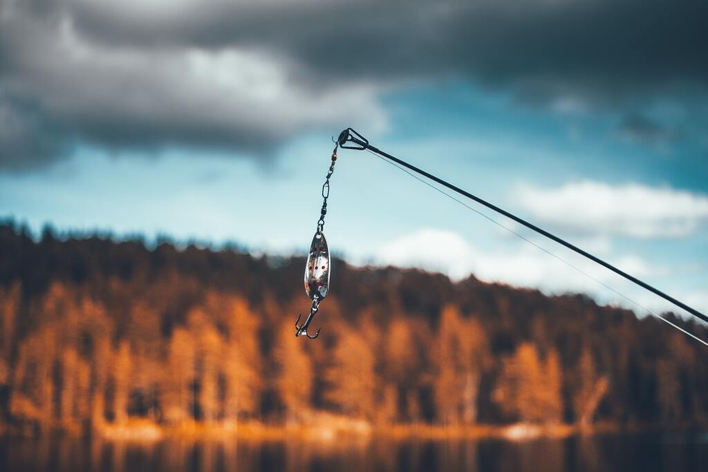 Kinds of Fishing Swivels
