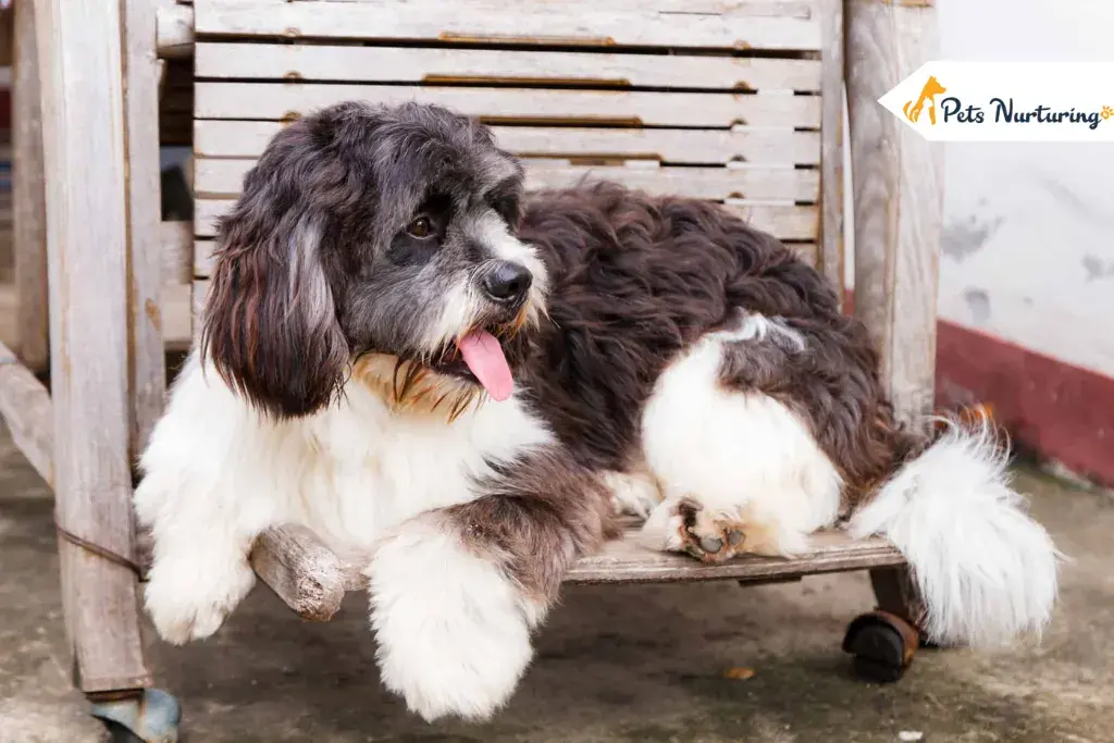 Saint Berdoodles
