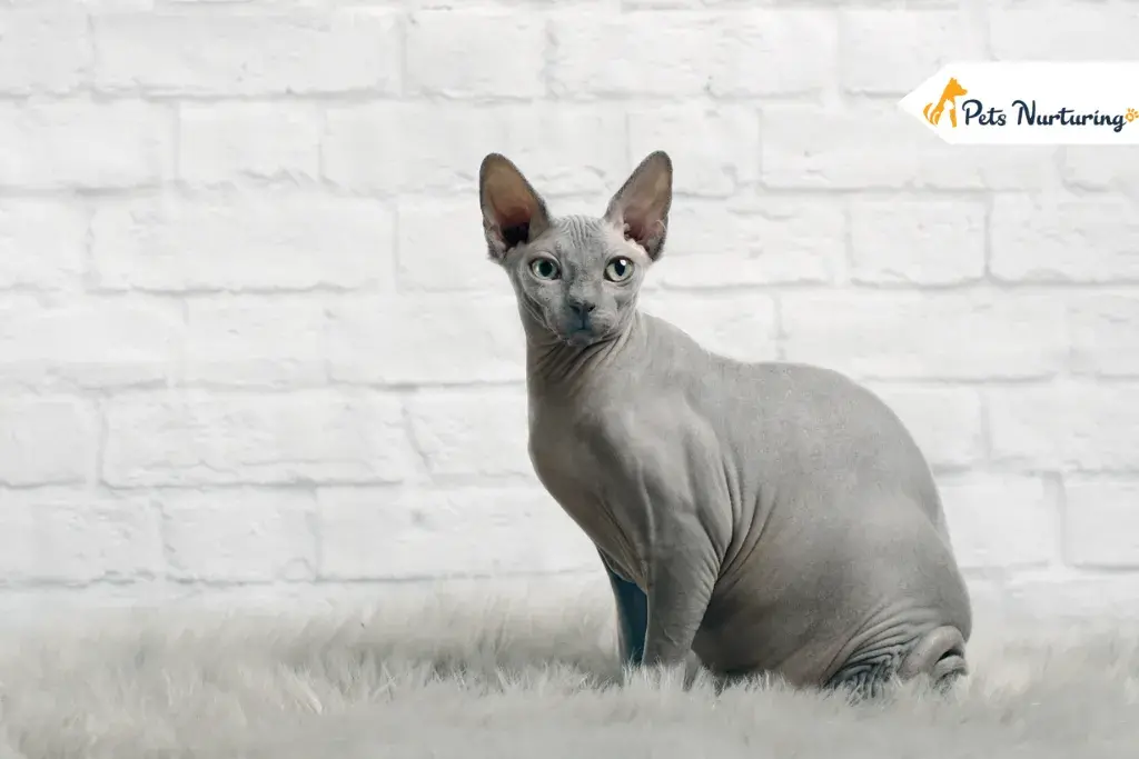Sphynx Cat Breeds