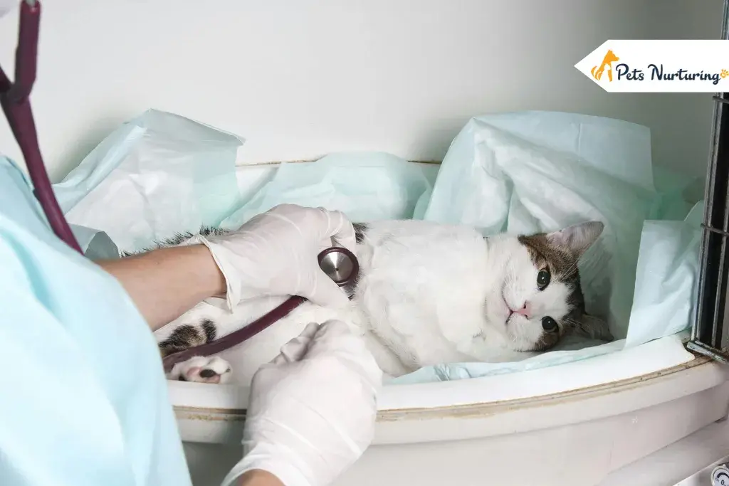 Cancer in Cat