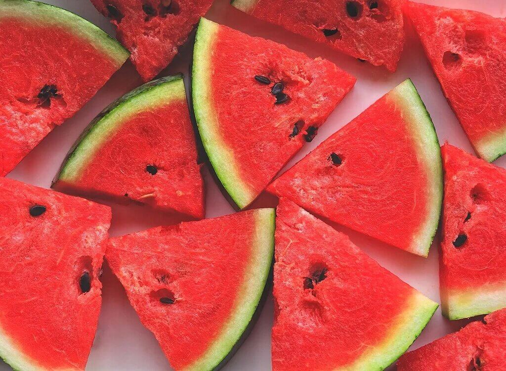 Watermelon Healthy Dog Treats Made Easy