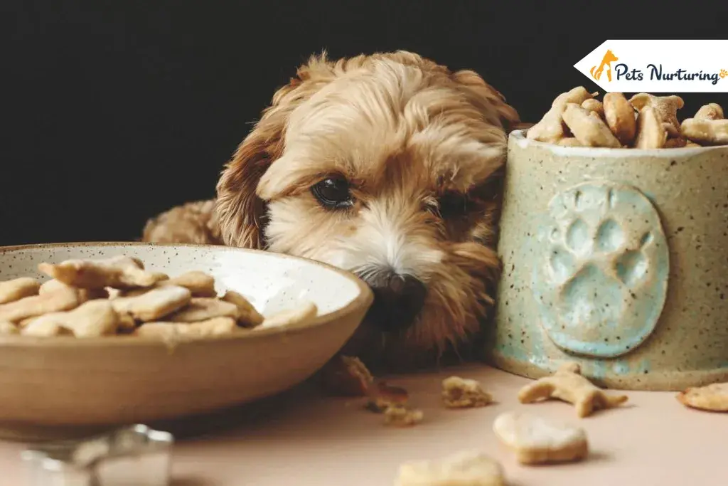 Healthy Dogs Treats Made Easy