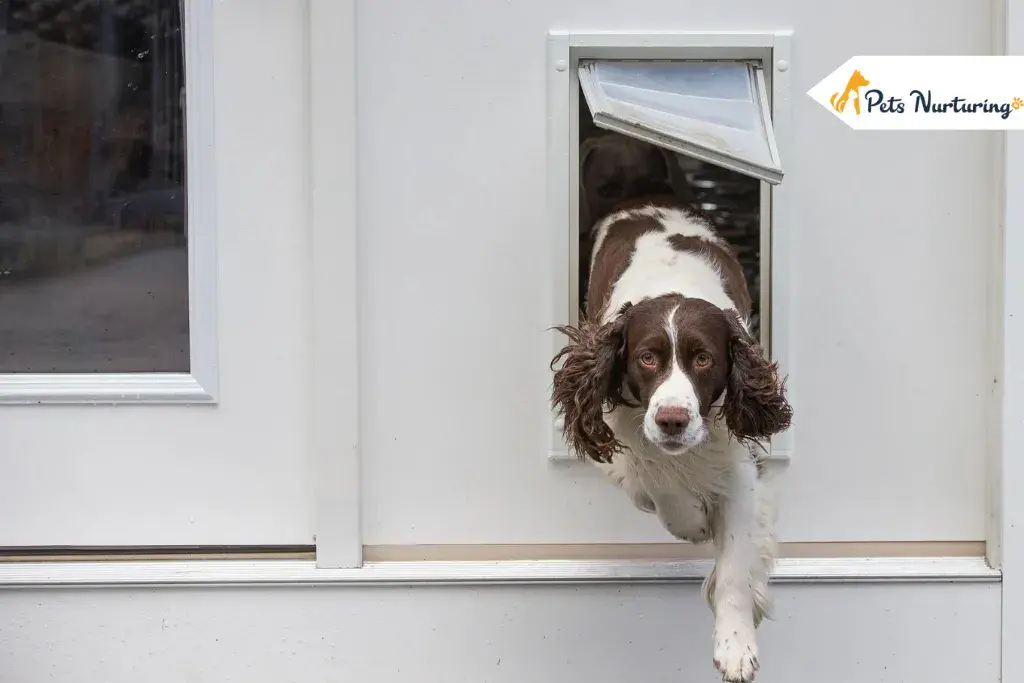 Doggie Doors