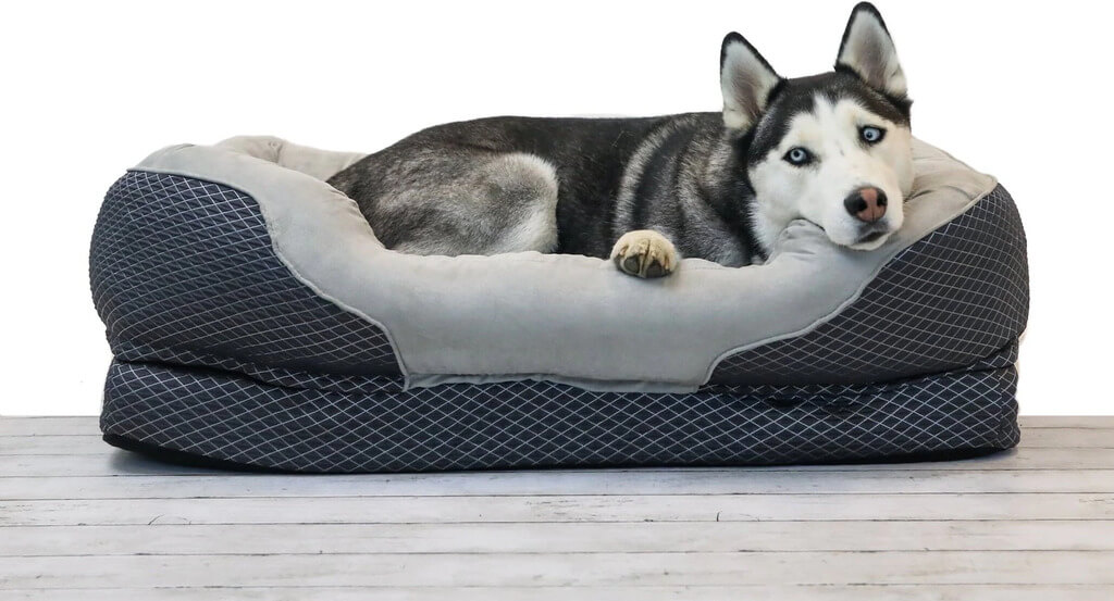 Different Types of Orthopedic Beds