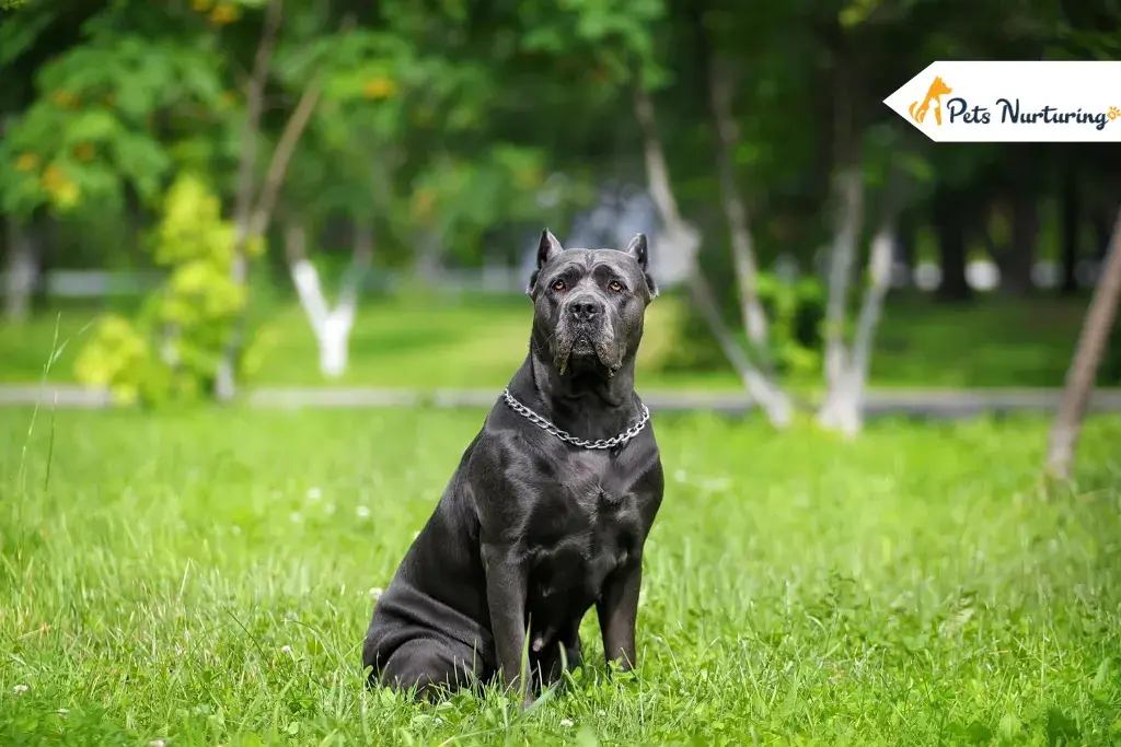 most muscular dog in the worlds
