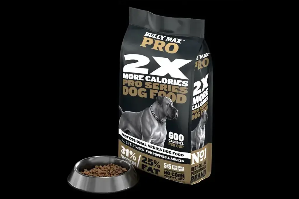 What Are the Merits of Bully Max for Your Dog?
